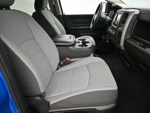 Used 2024 RAM 1500 Tradesman w/ Popular Equipment Group AWD/4WD image 12