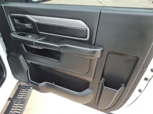 Used 2024 RAM 2500 Tradesman w/ Cold Weather Group image 18