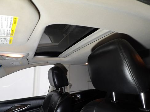 Used 2015 INFINITI QX60 Luxe w/ Premium Plus Package AWD/4WD image 11