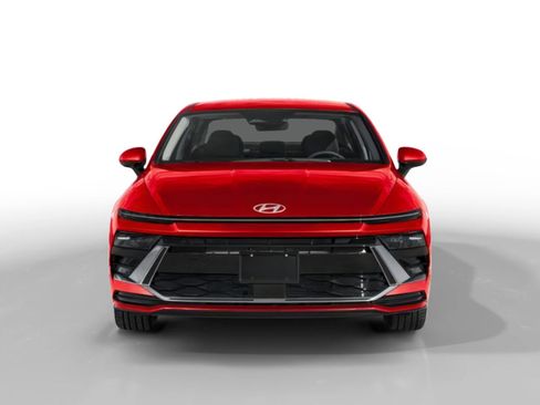 New 2026 Hyundai Sonata SEL FWD image 4