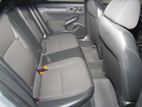Certified 2023 Honda Civic Sport image 16
