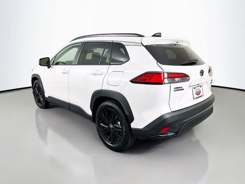 Used 2026 Toyota Corolla Cross XSE w/ Convenience Package image 7