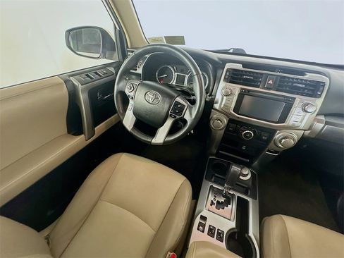 Used 2016 Toyota 4Runner SR5 Premium image 9