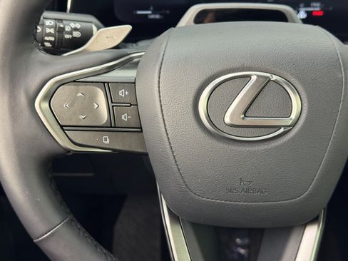 Used 2024 Lexus TX 350 AWD w/ Technology Package image 21