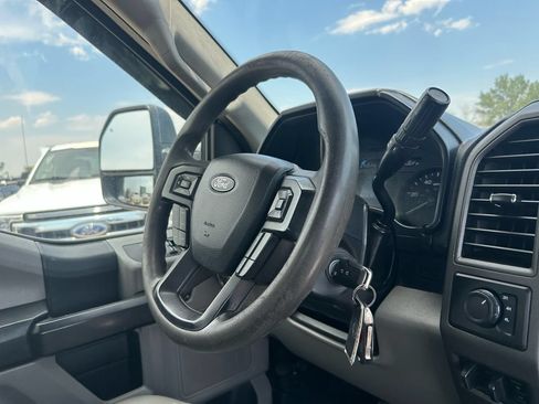 Used 2020 Ford F350 XL w/ STX Appearance Package AWD/4WD image 18