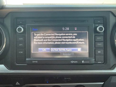 Used 2018 Toyota Tacoma SR5 image 26