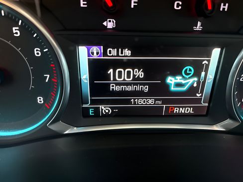 Used 2018 Chevrolet Traverse LT AWD/4WD image 22