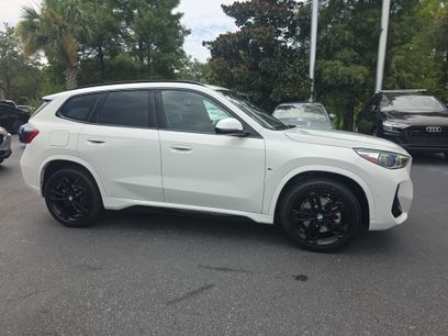 Used 2023 BMW X1 xDrive28i w/ Premium Package