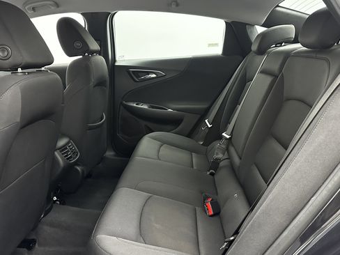 Used 2023 Chevrolet Malibu LT image 28