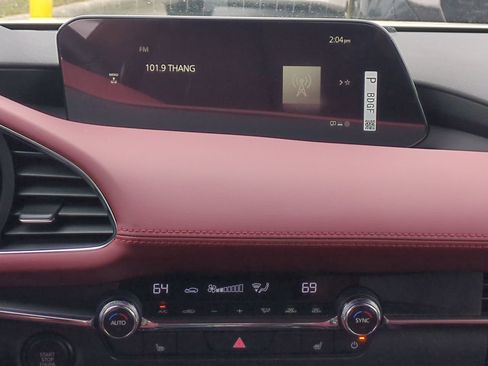 New 2026 MAZDA MAZDA3 2.5 S Hatchback w/ Premium Pkg image 17