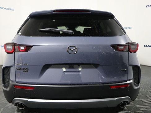 New 2026 MAZDA CX-50 Meridian Edition w/ Weather Package AWD/4WD image 5