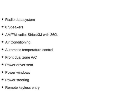 Used 2023 Ford F150 Lariat w/ Equipment Group 502A High AWD/4WD image 3