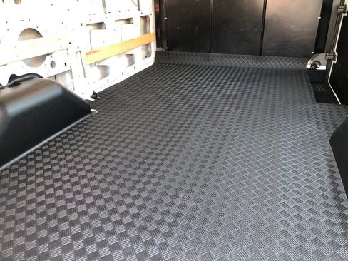 Used 2025 Ford Transit 250 Low Roof w/ Exterior Upgrade Package RWD image 21