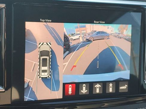 New 2026 Chrysler Pacifica Select image 23