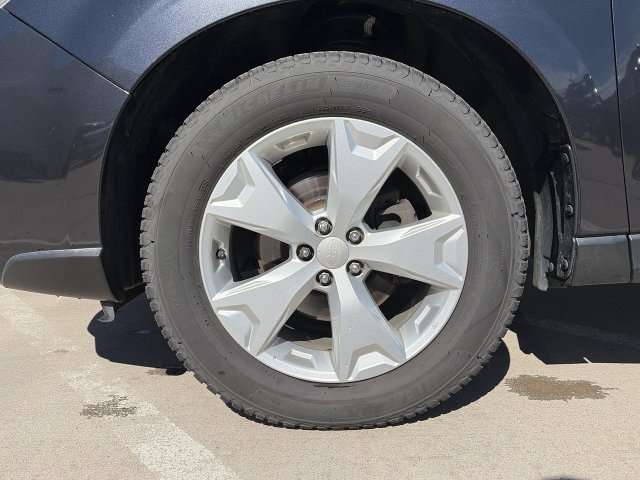 Used 2015 Subaru Forester 2.5i Premium AWD/4WD image 19