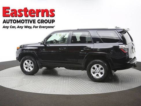Used 2015 Toyota 4Runner SR5 AWD/4WD image 64