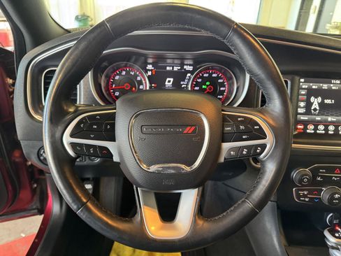 Used 2018 Dodge Charger SXT Plus w/ Quick Order Package 29J image 12