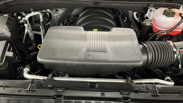 New 2026 Chevrolet Silverado 1500 RST w/ Safety Package AWD/4WD image 26