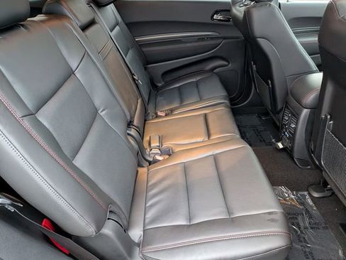 New 2026 Dodge Durango GT image 31