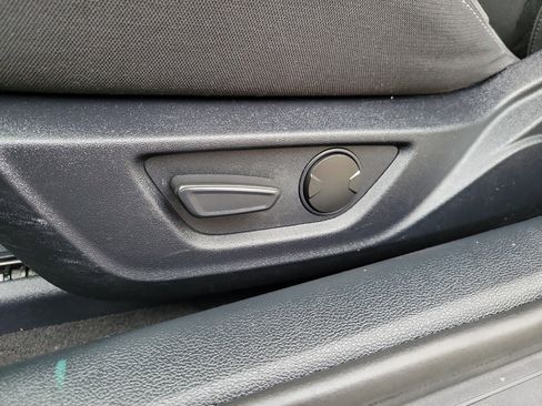 Used 2021 Ford Mustang GT w/ GT Performance Package image 11