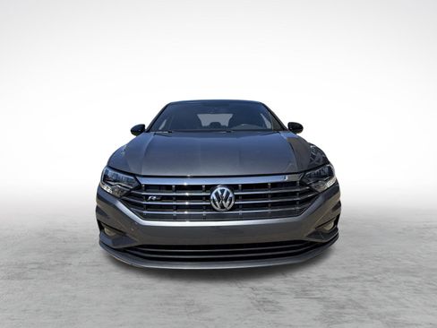 Used 2021 Volkswagen Jetta R-Line w/ R-Line Cold Weather Package FWD image 7