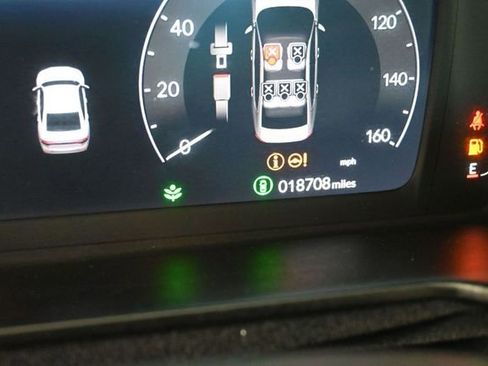 Certified 2025 Honda Accord SE image 19