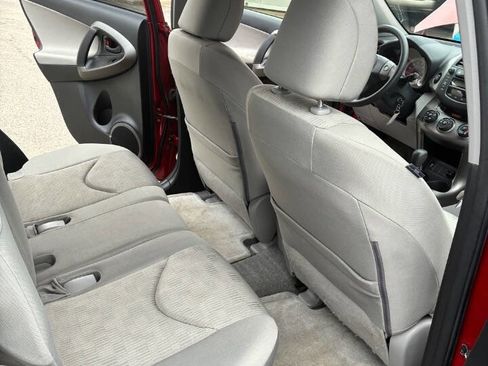 Used 2010 Toyota RAV4 4WD image 14