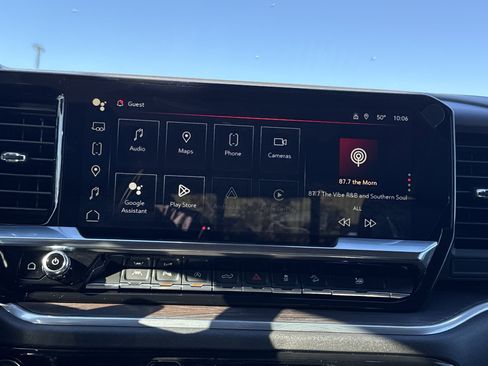 New 2026 GMC Sierra 1500 SLT w/ SLT Premium Plus Package image 29