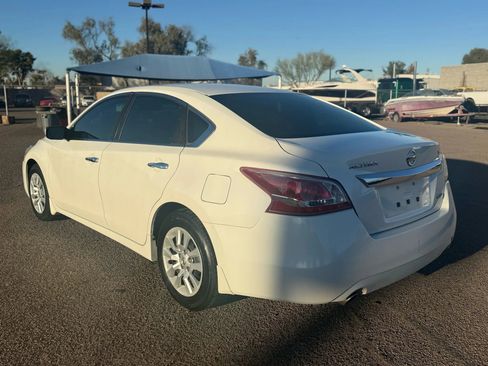 Used 2013 Nissan Altima 2.5 S image 7