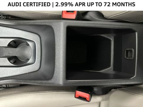 Certified 2024 Audi Q4 e-tron Premium Plus image 21