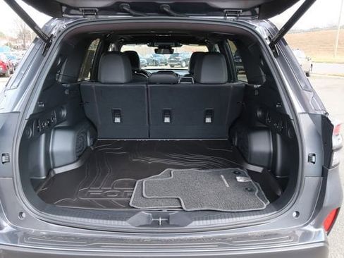 Certified 2025 Subaru Forester Limited w/ Popular Package #1 image 32