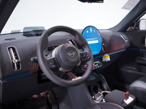 Used 2026 MINI Cooper Countryman S AWD/4WD image 6