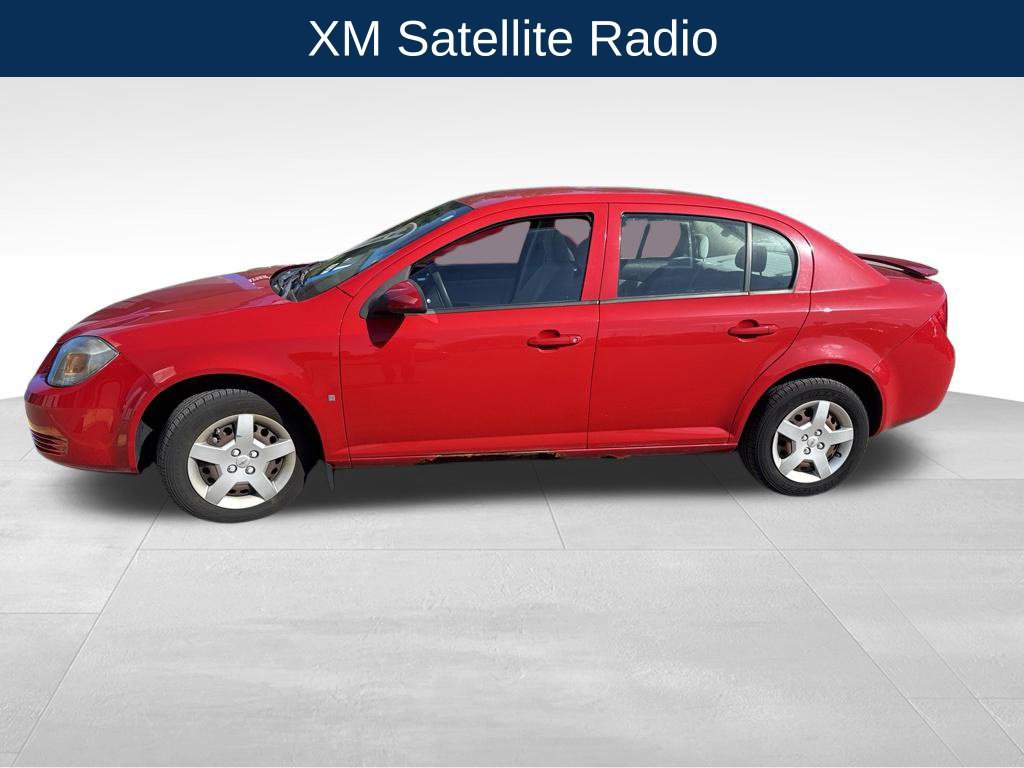 Used 2008 Chevrolet Cobalt LT FWD image 4