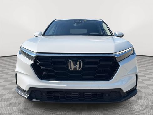 Used 2025 Honda CR-V EX-L image 23