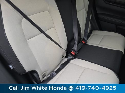 New 2026 Honda CR-V EX image 18