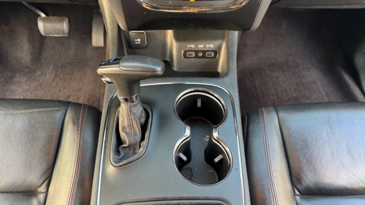 Used 2018 Dodge Durango GT AWD/4WD image 21