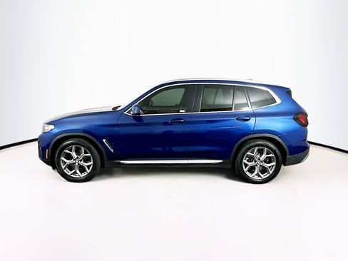 Used 2023 BMW X3 sDrive30i w/ Convenience Package image 4