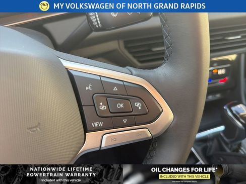 New 2026 Volkswagen Jetta S image 15