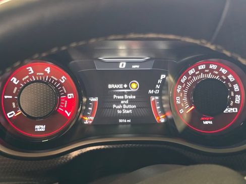Used 2019 Dodge Challenger SRT Hellcat Redeye RWD image 37