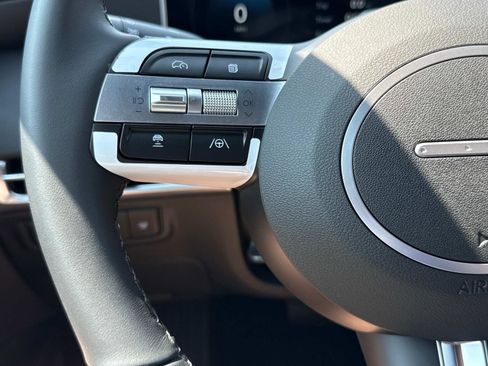 New 2025 Hyundai Santa Cruz XRT image 6