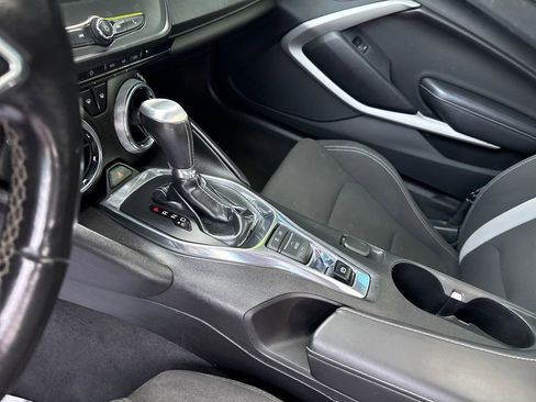 Used 2017 Chevrolet Camaro LT w/ RS Package image 27