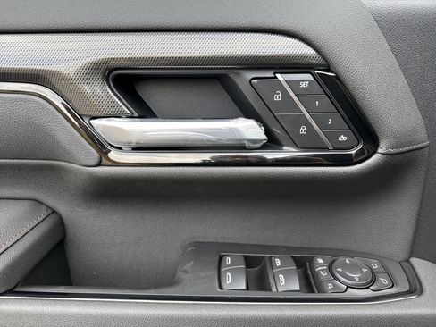 New 2026 GMC Sierra 2500 AT4 w/ AT4 Premium Plus Package image 15