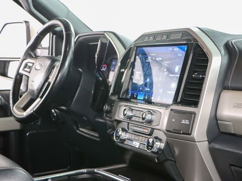 Used 2022 Ford F250 Lariat w/ Lariat Ultimate Package image 28