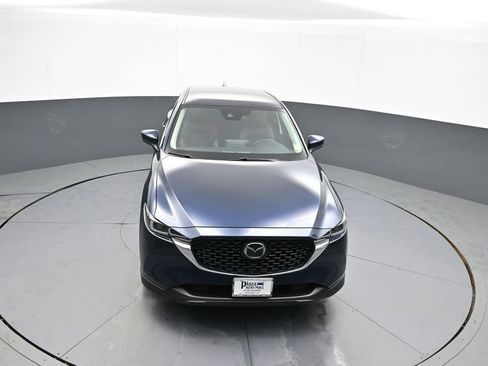 Used 2023 MAZDA CX-5 AWD 2.5 S w/ Select Package image 34