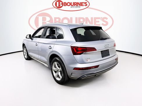 Used 2023 Audi Q5 2.0T Premium w/ Convenience Package AWD/4WD image 7