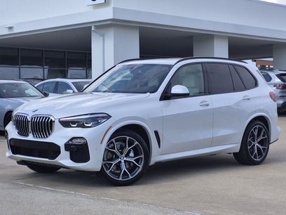 Used 2019 BMW X5 xDrive40i w/ M Sport Package