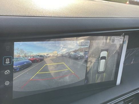 New 2026 Hyundai Palisade XRT Pro image 16