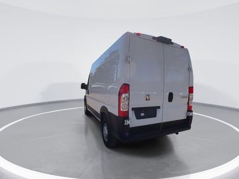 New 2026 RAM ProMaster 2500 w/ Convenience Group image 7