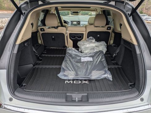 New 2026 Acura MDX SH-AWD w/ Technology Package image 25