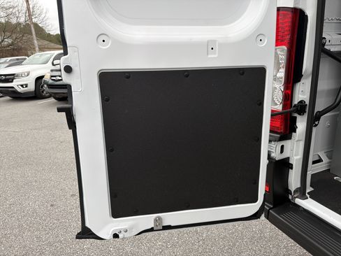 Used 2025 RAM ProMaster 3500 image 19